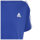Adidas Παιδική κοντομάνικη μπλούζα 3-Stripes Tee